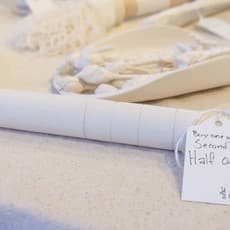 Cannupa Hanska Luger