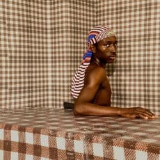 Daveed Baptiste