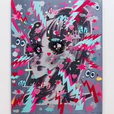 張碩尹 Chang TingTong