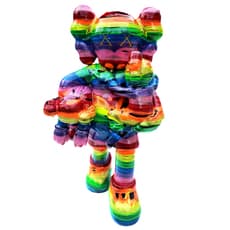 Kaws X Josh Mayhem
