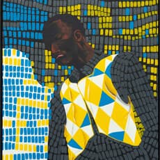 Ishmael Armah