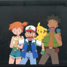 Pokemon