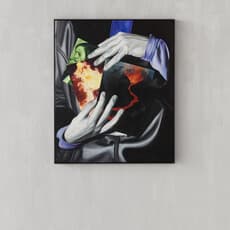 Chloë Saï Breil-Dupont