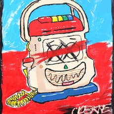 Randy Morales (Creative Vice)