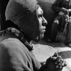 Sergio Larrain