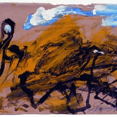 Emil Schumacher
