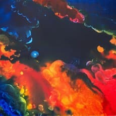 Christine Jackob-Marks