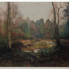 George Shaw (b. 1966)