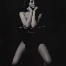 Lewis Morley
