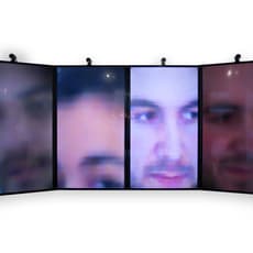 Kim Asendorf & Ole Fach