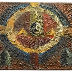 Tom Holland (b. 1936)