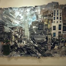 Kate Fauvell