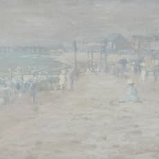 Edmund Greacen