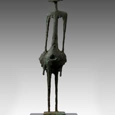Kenneth Armitage
