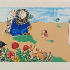 Cícero Dias, Untitled