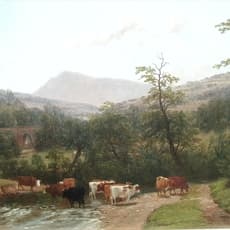 Thomas Baker