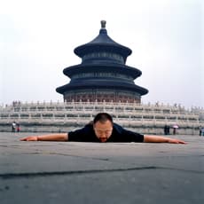 Cang Xin