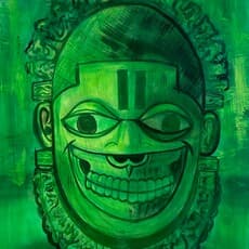 OlaDapo "DaVinci" Haroun