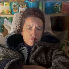 Frances Featherstone