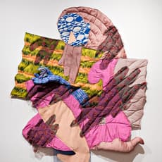 Maria A. Guzmán Capron