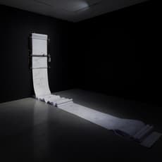 Julius von Bismarck and Benjamin Maus