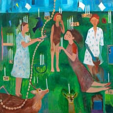 Nereida Garcia-Ferraz