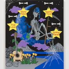 Elijah Funk & Alix Ross (Online Ceramics)