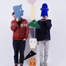 Robbert&Frank Frank&Robbert