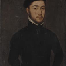 Corneille de la Haye, called Corneille de Lyon
