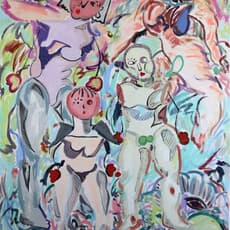 ZHANG Xinyan 张新颜