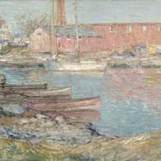 Childe Hassam
