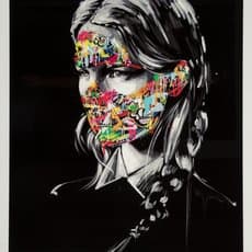 Martin Whatson X Sandra Chevrier