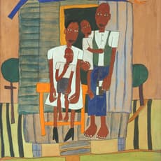 William Henry Johnson