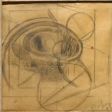 Antoine Pevsner