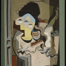 Louis Marcoussis