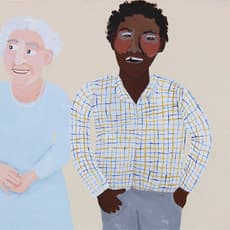 Vincent Namatjira