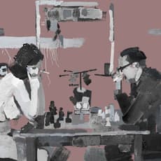 WANG Ningde 王宁德