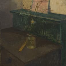 William Coldstream