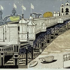Edward Bawden