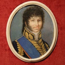 Attributed to GIOVANNI BATTISTA GIGOLA