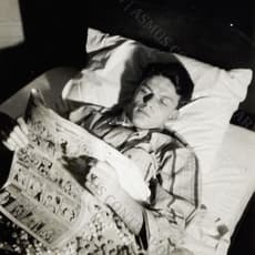 Nancy Sinatra Sr