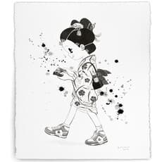 Sayuri Shishido