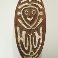 Papuan Gulf, Wapo or Era peoples