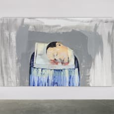 Brian Maguire
