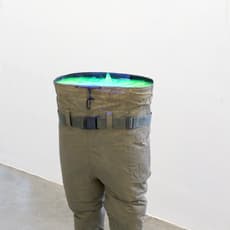 Ian Burns