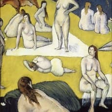 Émile Bernard