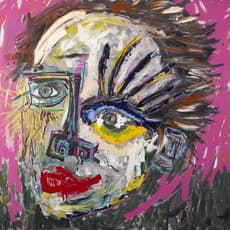 John Paul Fauves