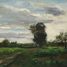 Karl Pierre Daubigny