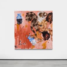 Merveille Kelekele Kelekele