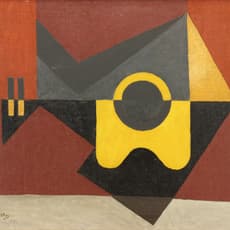 Leon Gishia